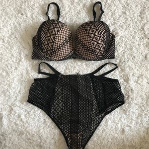 Victoria’s Secret Lingerie